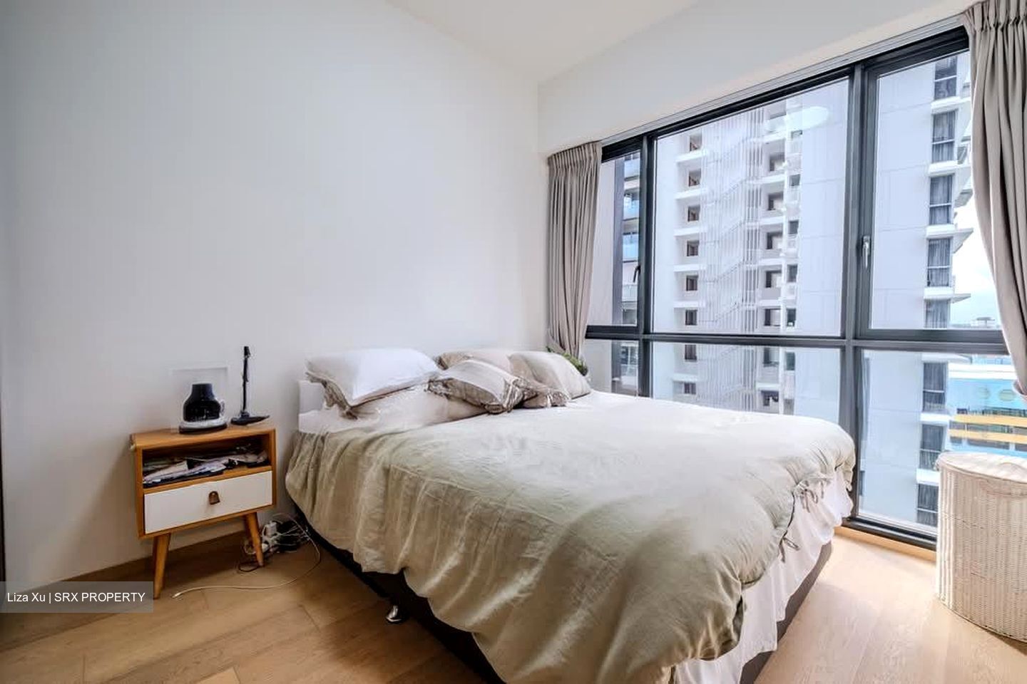 Amber 45 (D15), Apartment #555433141